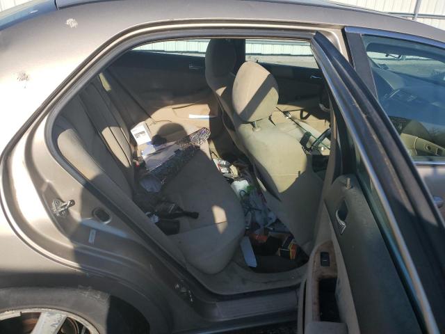 Photo 10 from auction – 2004 HONDA ACCORD EX with VIN 1HGCM56754A108926