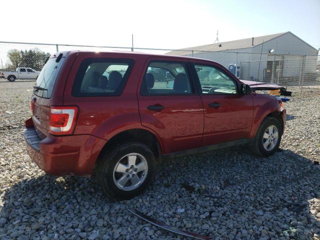 Photo 3 from auction – 2012 FORD ESCAPE XLS with VIN 1FMCU0C74CKC53174