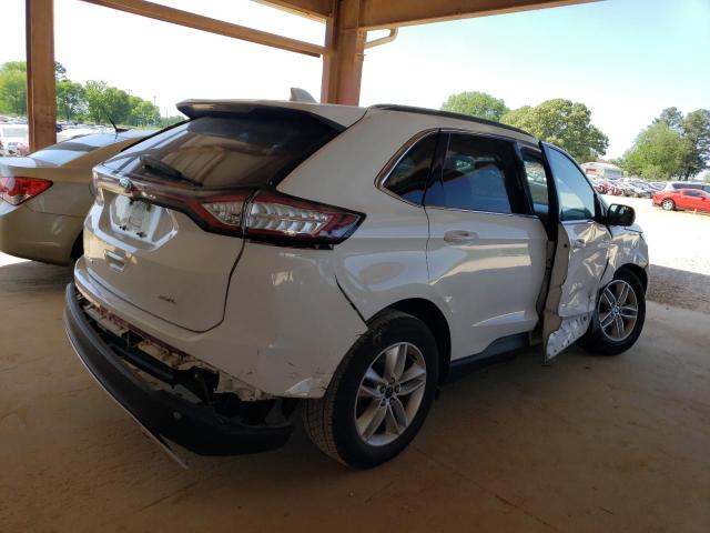 Photo 3 from auction – 2016 FORD EDGE SEL with VIN 2FMPK3J84GBB62071