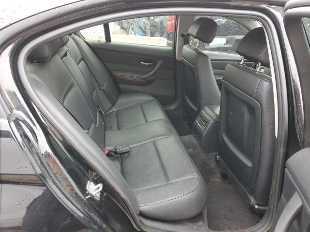 Photo 10 from auction – 2011 BMW 328 XI with VIN WBAPK7C57BF087269