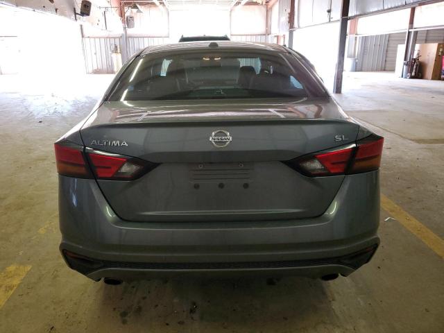 Photo 6 from auction – 2019 NISSAN ALTIMA SL with VIN 1N4BL4EV3KC192775