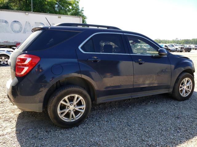 Photo 3 from auction – 2016 CHEVROLET EQUINOX LT with VIN 2GNALCEK8G1125521