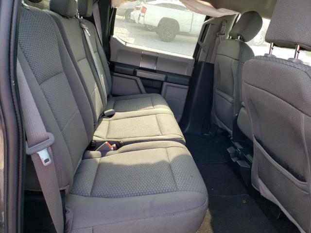 Photo 10 from auction – 2020 FORD F150 SUPER with VIN 1FTEW1C50LFA24978