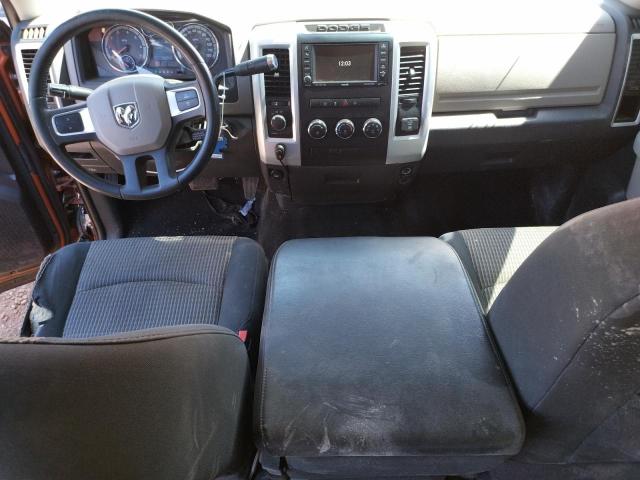 Photo 8 from auction – 2010 DODGE RAM 1500 with VIN 1D7RV1CT9AS175489