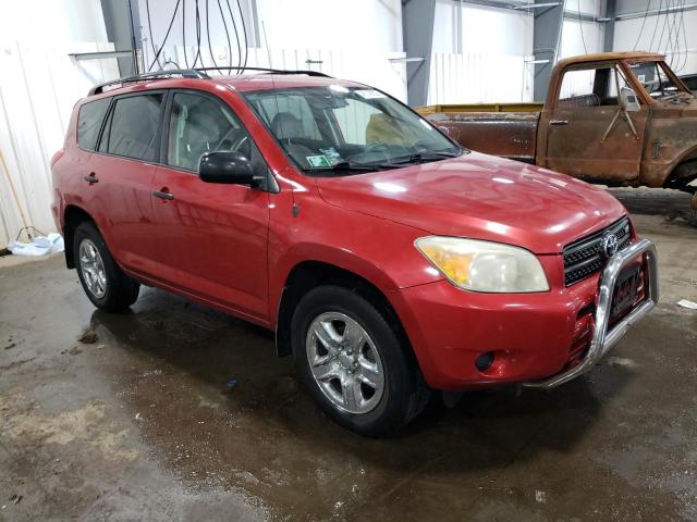 Photo 4 from auction – 2008 TOYOTA RAV4 with VIN JTMBK33V286044733