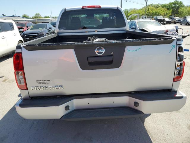 Photo 6 from auction – 2019 NISSAN FRONTIER S with VIN 1N6BD0CT0KN723501