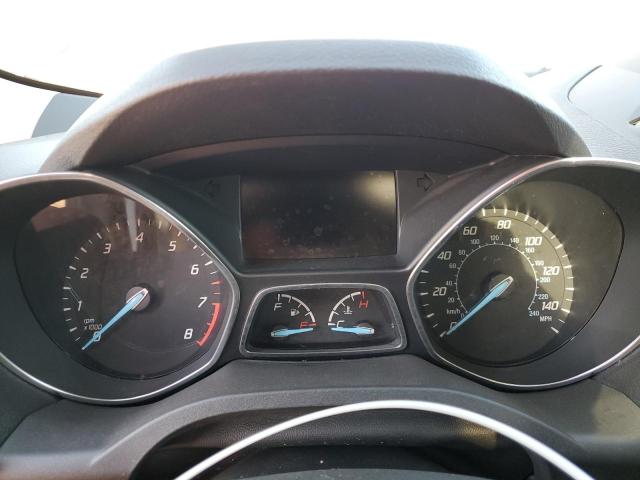 Photo 9 from auction – 2013 FORD ESCAPE SEL with VIN 1FMCU0HXXDUC85108