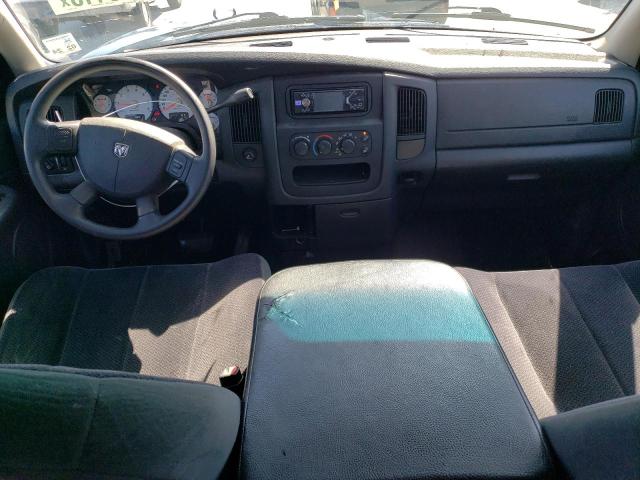 Photo 8 from auction – 2005 DODGE RAM 1500 S with VIN 1D7HA18NX5J605026
