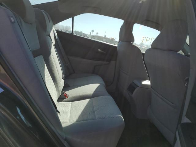 Photo 10 from auction – 2014 TOYOTA CAMRY L with VIN 4T1BF1FK5EU767781