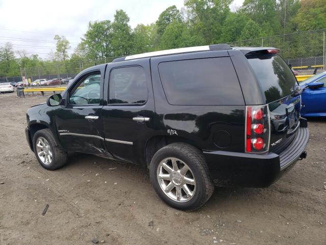 Photo 2 from auction – 2013 GMC YUKON DENA with VIN 1GKS2EEF5DR363252
