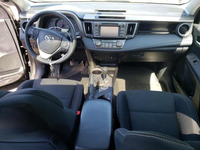 Photo 8 from auction – 2015 TOYOTA RAV4 XLE with VIN 2T3RFREV0FW327842