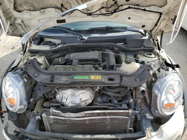 Photo 11 from auction – 2009 MINI COOPER with VIN WMWMF33599TW70745