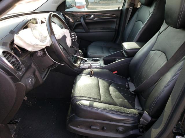 Photo 7 from auction – 2014 BUICK ENCLAVE with VIN 5GAKVBKD9EJ349084