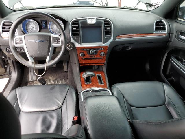 Photo 8 from auction – 2014 CHRYSLER 300 with VIN 2C3CCAAG0EH160229