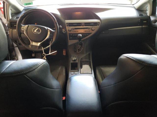 Photo 8 from auction – 2015 LEXUS RX 350 BAS with VIN 2T2BK1BA1FC340959