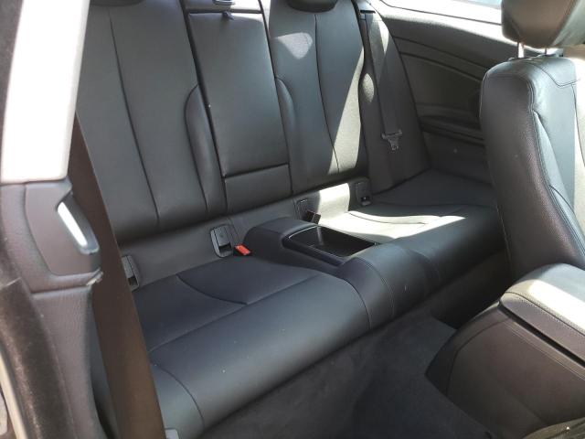 Photo 10 from auction – 2015 BMW 428 I with VIN WBA3N3C56FK234211