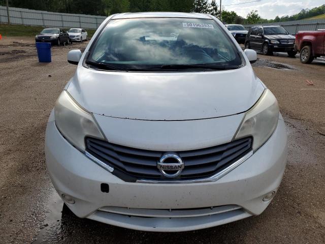 Photo 5 from auction – 2014 NISSAN VERSA NOTE with VIN 3N1CE2CP5EL415346