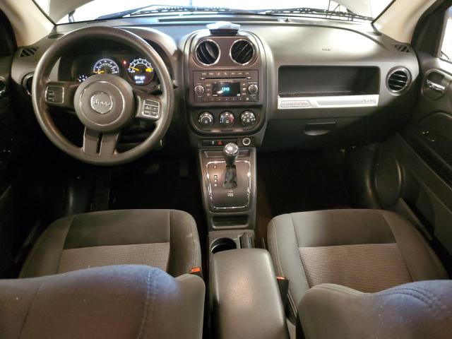 Photo 8 from auction – 2016 JEEP COMPASS SP with VIN 1C4NJDBB2GD782491