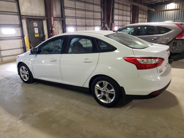 Photo 2 from auction – 2014 FORD FOCUS SE with VIN 1FADP3F24EL296126