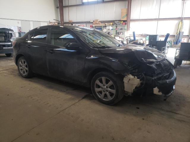 Photo 4 from auction – 2011 MAZDA 3 I with VIN JM1BL1UF8B1414211