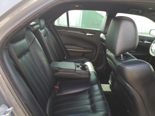 Photo 10 from auction – 2019 CHRYSLER 300 S with VIN 2C3CCABG1KH516732