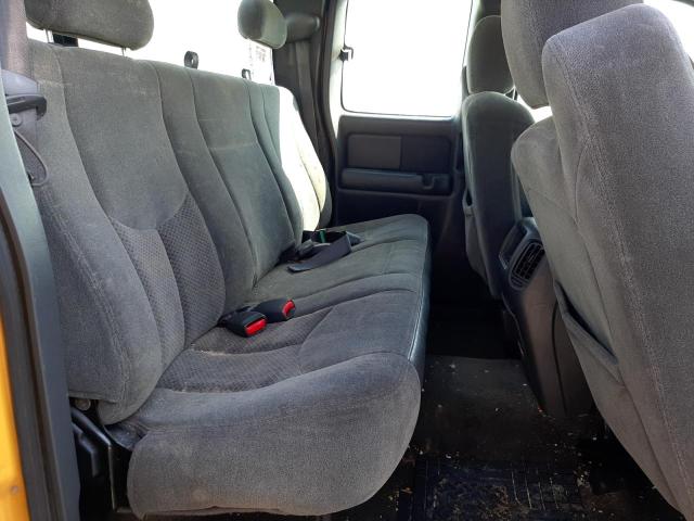 Photo 10 from auction – 2003 CHEVROLET SILVERADO with VIN 1GCEC19X83Z309377