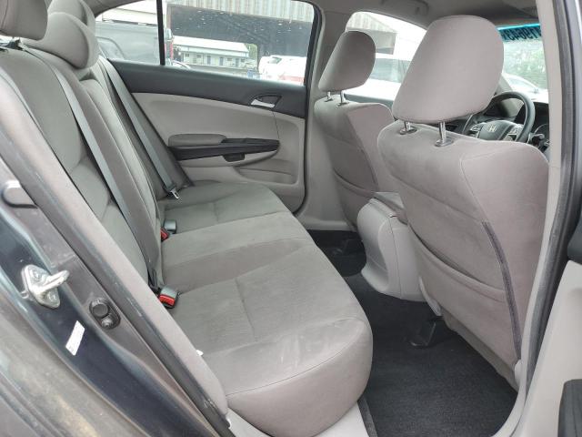Photo 10 from auction – 2012 HONDA ACCORD LX with VIN 1HGCP2F33CA232145