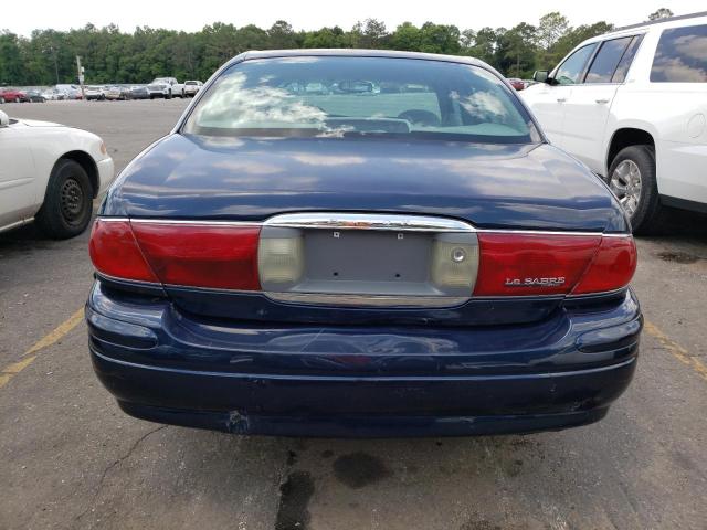 Zdjęcie 6 z aukcji – 2003 BUICK LESABRE CU z VIN 1G4HP52K834199477