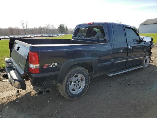 Photo 3 from auction – 2006 CHEVROLET SILVERADO with VIN 1GCEK19BX6Z173104