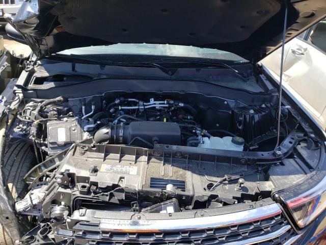 Photo 12 from auction – 2023 FORD EXPLORER X with VIN 1FMSK8DH3PGA10665