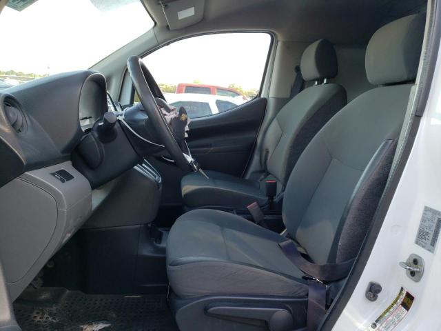 Photo 7 from auction – 2015 CHEVROLET CITY EXPRE with VIN 3N63M0YN5FK706249