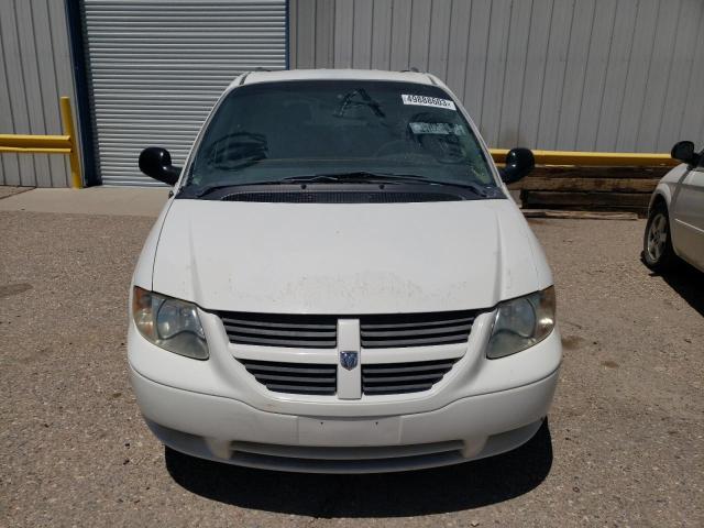 Photo 5 from auction – 2005 DODGE GRAND CARA with VIN 1D4GP24R75B206378