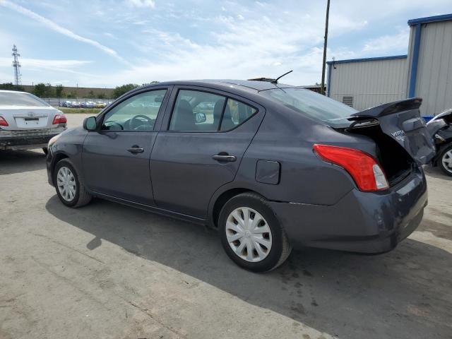Foto 2 de la subasta – 2015 NISSAN VERSA S con VIN 3N1CN7AP7FL871981