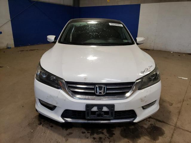 Photo 5 from auction – 2014 HONDA ACCORD SPO with VIN 1HGCR2F52EA289936