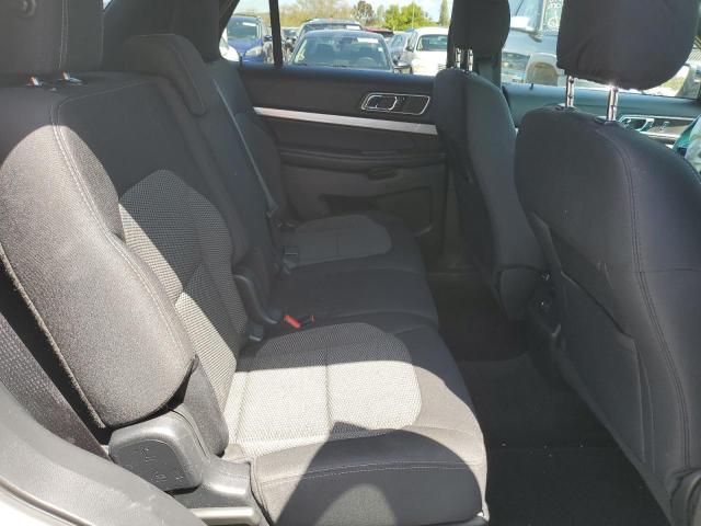 Photo 11 from auction – 2017 FORD EXPLORER X with VIN 1FM5K7D86HGB32784