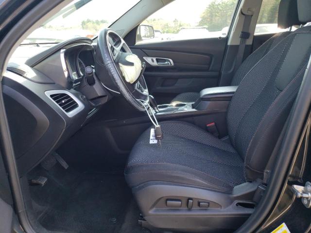 Photo 7 from auction – 2017 GMC TERRAIN SL with VIN 2GKFLTEK7H6302390