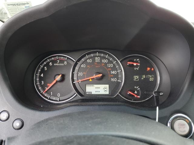 صورة رقم 9 من المزاد - 2014 NISSAN MAXIMA S مع VIN 1N4AA5AP9EC444046