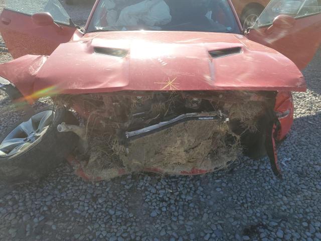 Photo 11 from auction – 2019 DODGE CHALLENGER with VIN 2C3CDZAG3KH723278