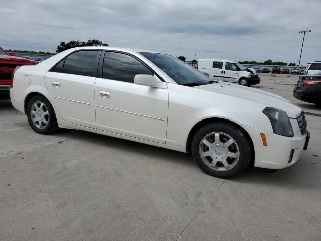 Photo 4 from auction – 2003 CADILLAC CTS with VIN 1G6DM57N330126039