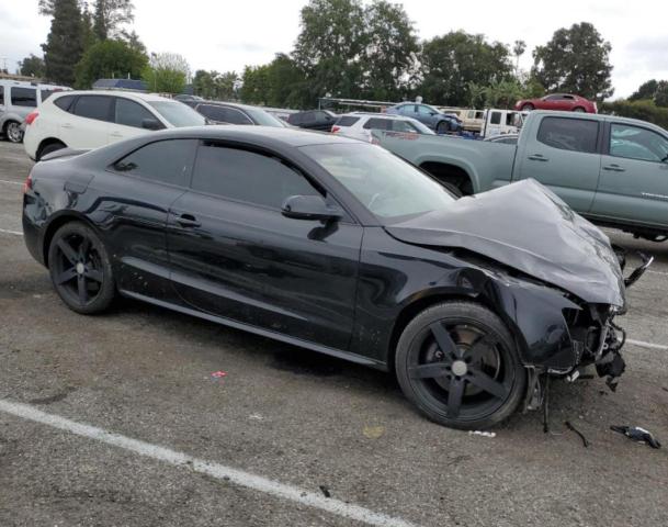 Photo 4 from auction – 2014 AUDI S5 PREMIUM with VIN WAUCGAFR7EA072915