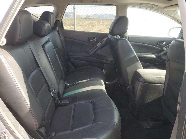 Photo 11 from auction – 2011 NISSAN MURANO S with VIN JN8AZ1MW2BW171237