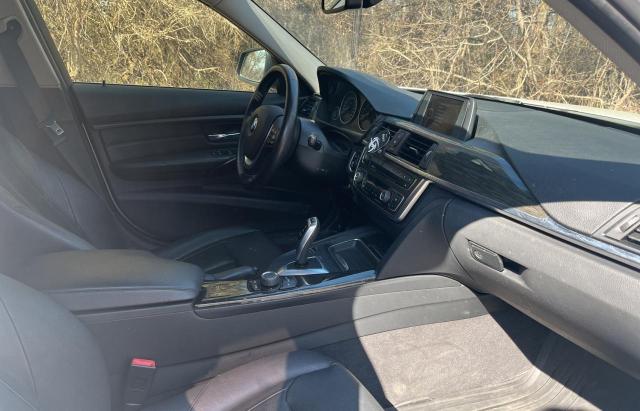 Photo 5 from auction – 2013 BMW 328 XI with VIN WBA3B3C58DF534752