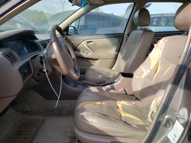 Photo 7 from auction – 1997 TOYOTA CAMRY CE with VIN 4T1BF22K2VU036365