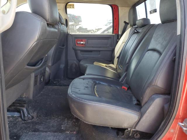Photo 10 from auction – 2011 DODGE RAM 1500 with VIN 1D7RV1CT1BS513601