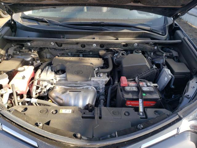 Photo 11 from auction – 2018 TOYOTA RAV4 ADVEN with VIN JTMRFREV9JJ236124