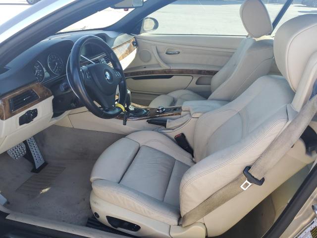 Photo 7 from auction – 2007 BMW 335 I with VIN WBAWL73577PX51015