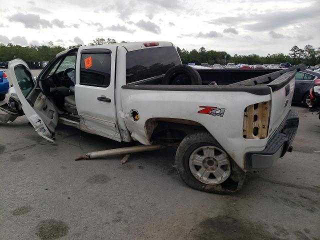 Photo 2 from auction – 2009 CHEVROLET silverado with VIN 3GCEK23309G188321