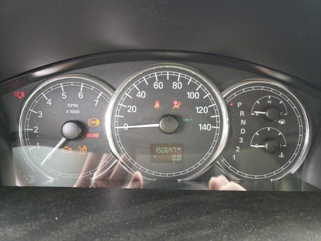 Photo 9 from auction – 2006 BUICK LACROSSE C with VIN 2G4WC582161104655