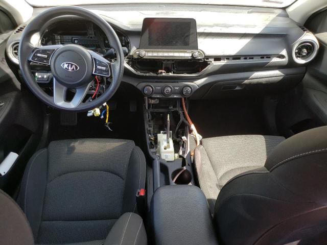 Photo 8 from auction – 2021 KIA FORTE FE with VIN 3KPF24ADXME315401