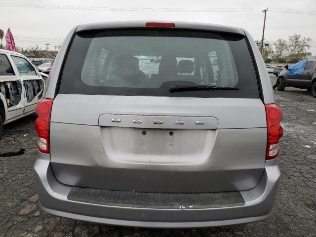 Photo 6 from auction – 2015 DODGE GRAND CARA with VIN 2C4RDGBG8FR530049
